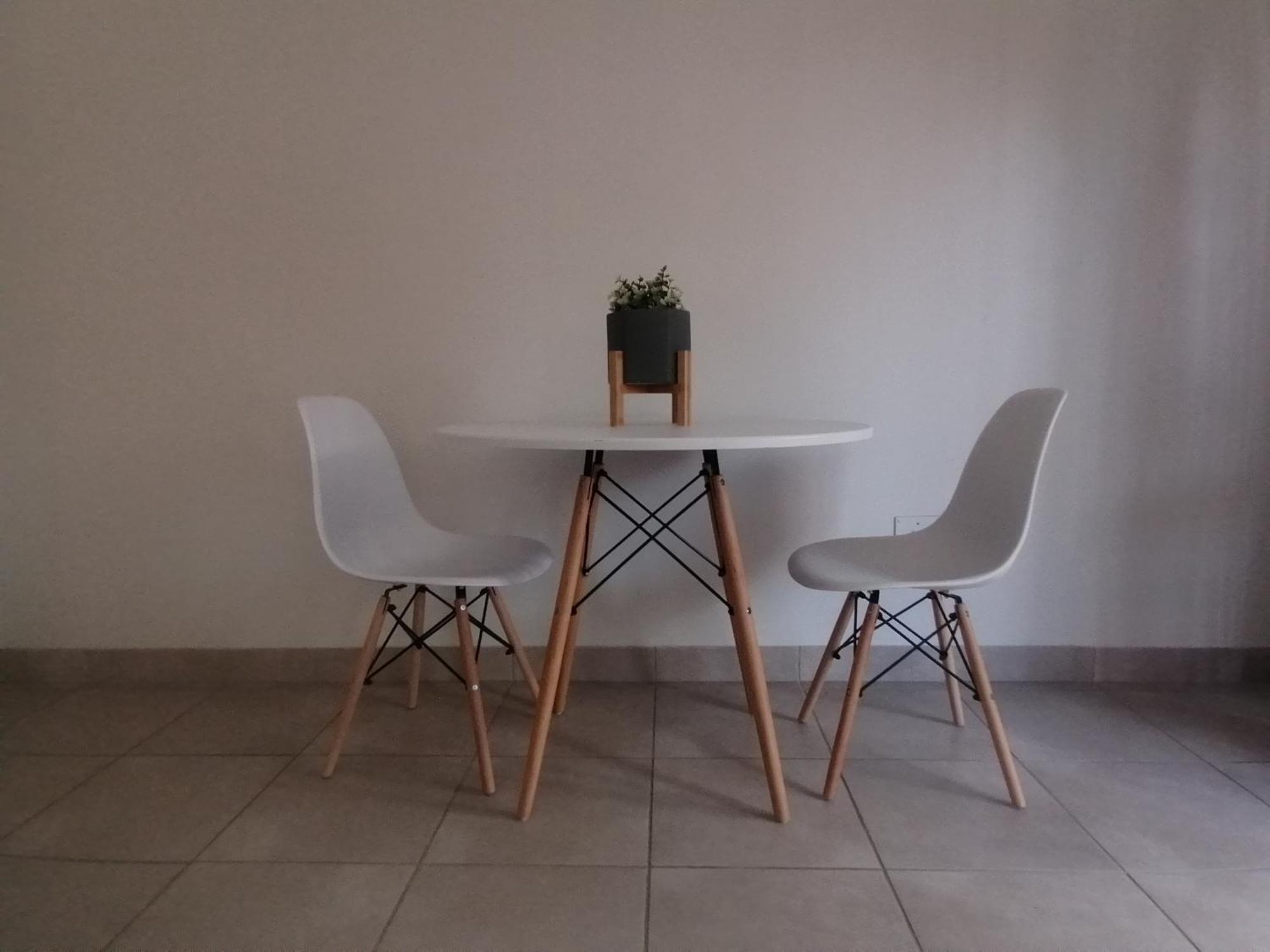 Oppi Draai Guesthouse 오쇼른 외부 사진