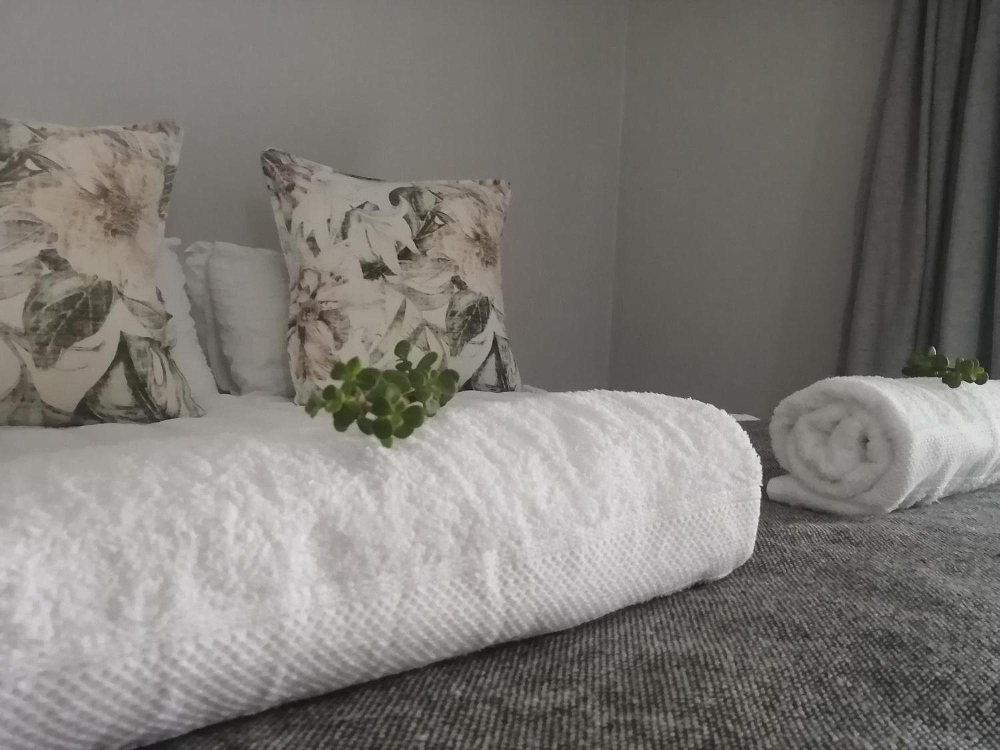 Oppi Draai Guesthouse 오쇼른 외부 사진