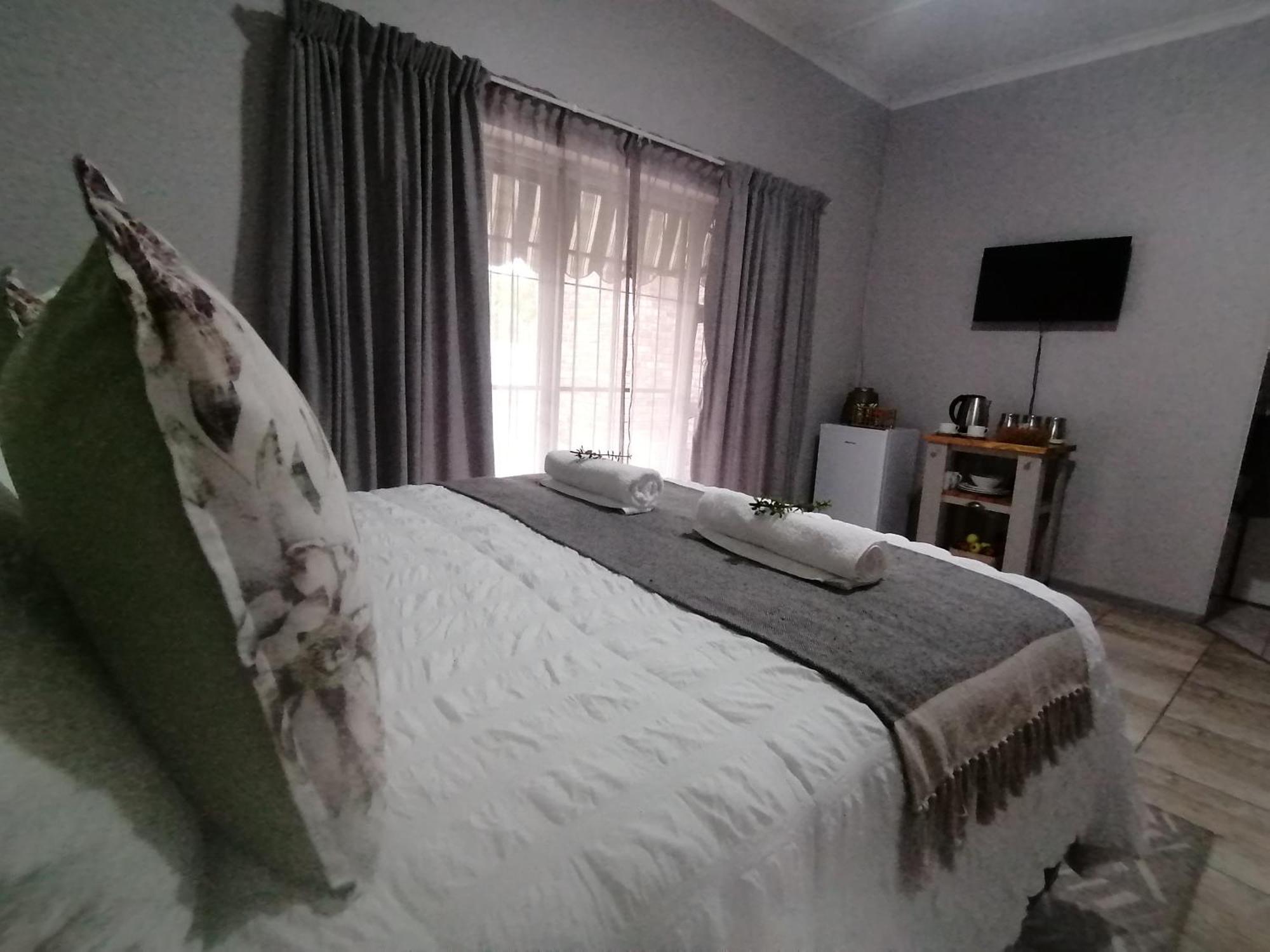 Oppi Draai Guesthouse 오쇼른 외부 사진