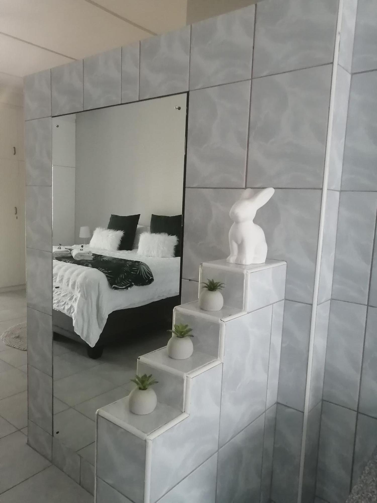 Oppi Draai Guesthouse 오쇼른 외부 사진