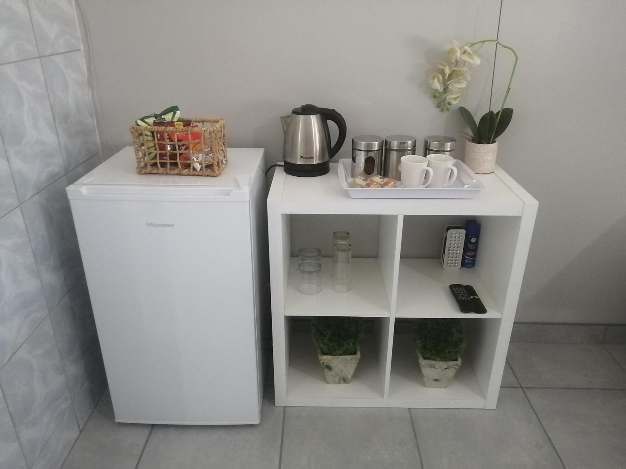 Oppi Draai Guesthouse 오쇼른 외부 사진