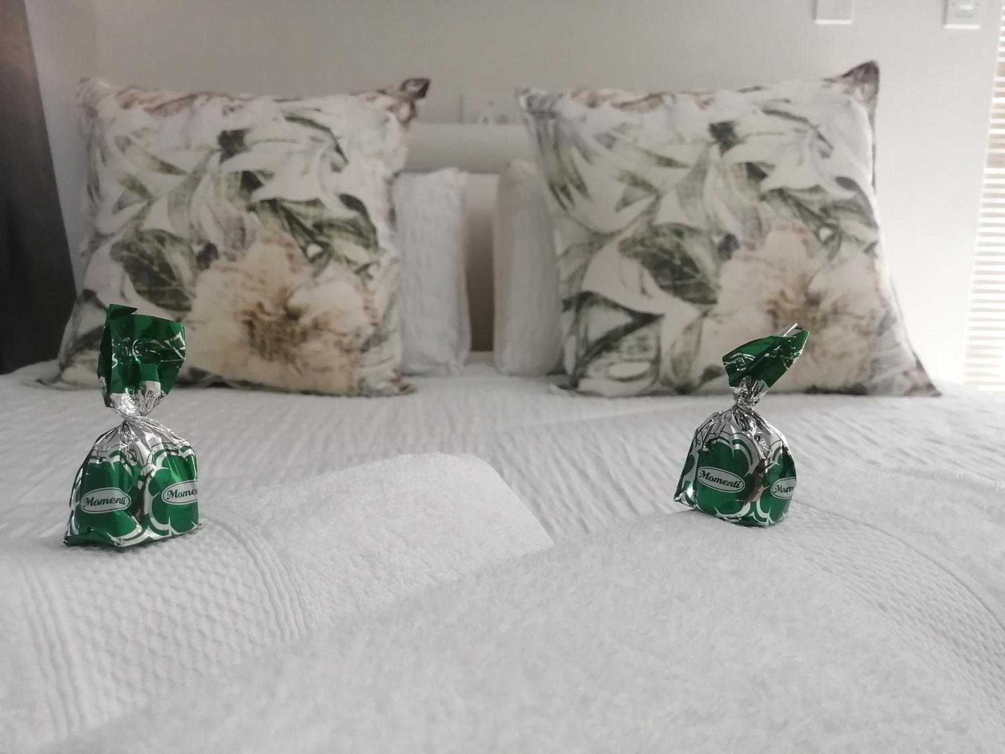Oppi Draai Guesthouse 오쇼른 외부 사진