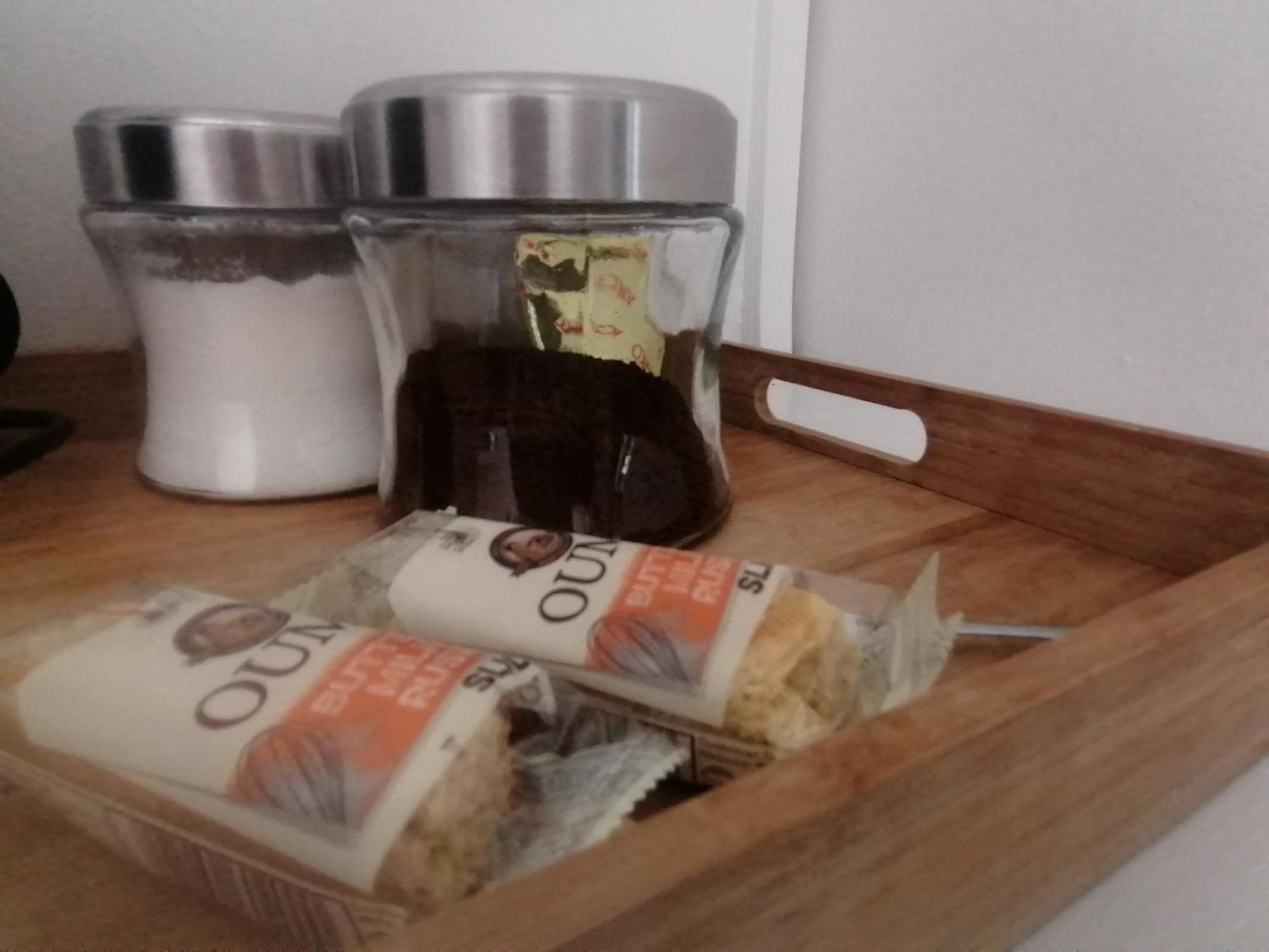 Oppi Draai Guesthouse 오쇼른 외부 사진