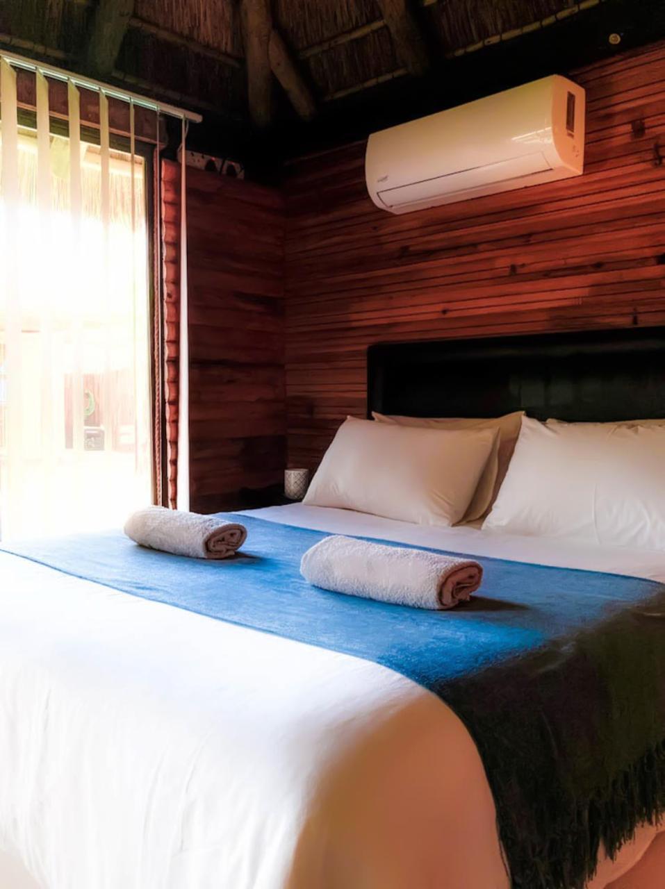 Oppi Draai Guesthouse 오쇼른 외부 사진